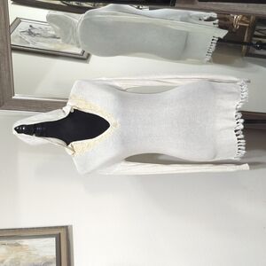 Vineyard Vines Hooded Tunic Dress/ Cover Up NWOT